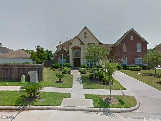 Sunningdale Ln, Missouri City, TX 77459