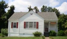 131 Alpine Drive Danville, VA 24540