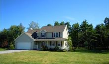 14 Liberty Ave Hampden, ME 04444