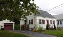 19 Edgewood Ave Portland, ME 04103