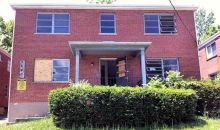 3642 Northdale Pl Cincinnati, OH 45213