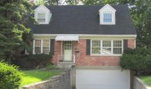 5203 Ponderosa Dr Cincinnati, OH 45239