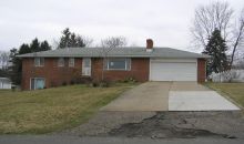 3303 Alpine Street NE Canton, OH 44721