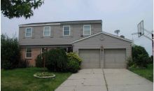 1652 Forester Dr Cincinnati, OH 45240