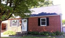 1683 Krylon Dr Cincinnati, OH 45215