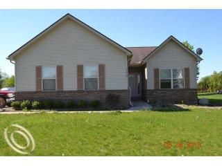 1219 Heather Glens Ct, Howell, MI 48843