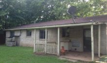 813 N 15th St Rogers, AR 72756