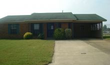 1245 3rd St Trumann, AR 72472