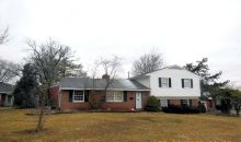 1170 Ironstone Dr Cincinnati, OH 45240