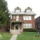 1226 Burlingame St # 12261228, Detroit, MI 48202 ID:1009943