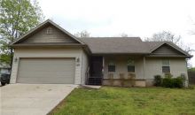 17 DINTON CIR Bella Vista, AR 72714