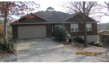 47 LITTLE DR Bella Vista, AR 72714