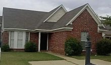 10704 Ridgefield Drive Olive Branch, MS 38654