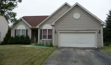 1848 Beckwith Court Plainfield, IL 60586
