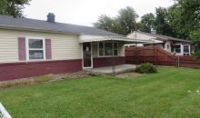 2832 N Delphos St Kokomo, IN 46901