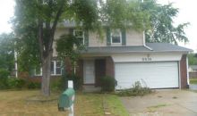 5534 Hill Rise Drive Indianapolis, IN 46237