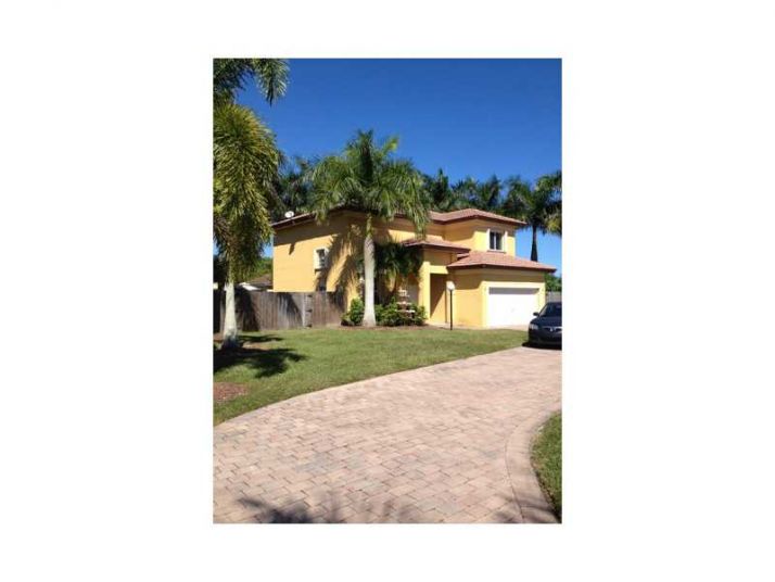 4193 NE 14 ST, Homestead, FL 33033