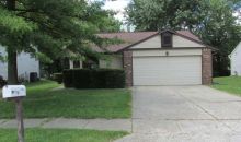 5064 Parterra Ct Indianapolis, IN 46237