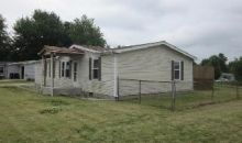 6359 Dardeb Rd Indianapolis, IN 46241