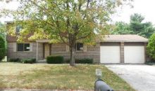 9304 Drawbridge Ct Indianapolis, IN 46250