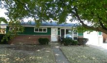 2335 N Lynhurst Dr Indianapolis, IN 46224