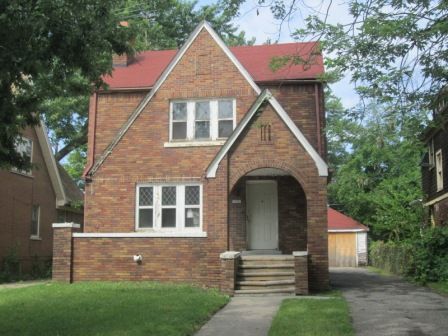 13967 Lauder Street, Detroit, MI 48227