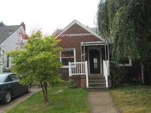 519 North Dr, Wyandotte, MI 48192