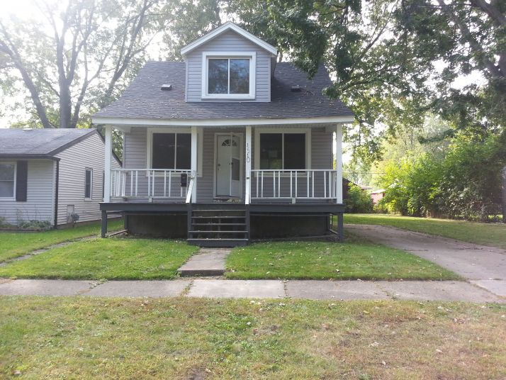 1510 Camden, Ferndale, MI 48220