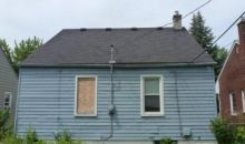 1624 E Webster Ferndale, MI 48220