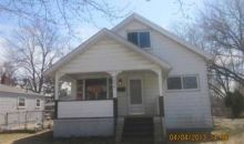 1571 W Marshall St Ferndale, MI 48220