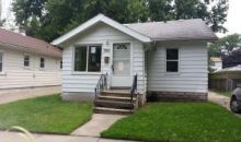 2138 Leitch Rd Ferndale, MI 48220