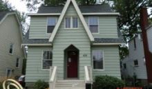 424 E Saratoga St Ferndale, MI 48220