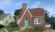 1226 W Marshall St Ferndale, MI 48220