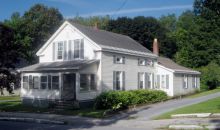 13 Union St. Brandon, VT 05733