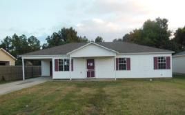 604 Meadow Lane, Paragould, AR 72450