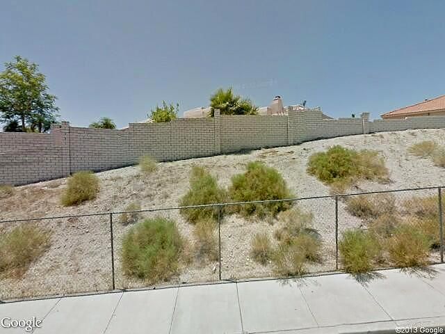 Cottonwood Dr, Laughlin, NV 89029