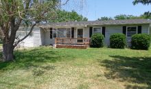 3118 Hendricks St Hutchinson, KS 67502