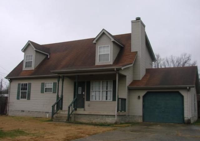 1801 Hickory Lawn Court, Antioch, TN 37013