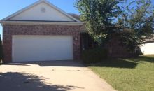 1304 E. Rachel Lane Rogers, AR 72758