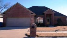 15 Bentley Circle Little Rock, AR 72210