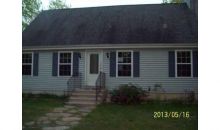 92 Black Plain Rd Exeter, RI 02822