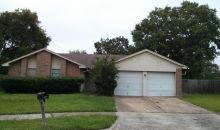 1618 Meadow Green Dr Missouri City, TX 77489