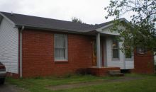 2834 Teakwood Clarksville, TN 37040