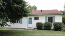 4607 Roosevelt Avenue Middletown, OH 45044