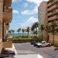 2080 S OCEAN DR # 105, Hallandale, FL 33009 ID:743671
