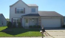 1025 Mosswood Ct Franklin, IN 46131