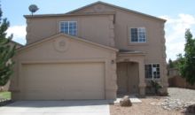 6852 Sirocco Pl NW Albuquerque, NM 87114