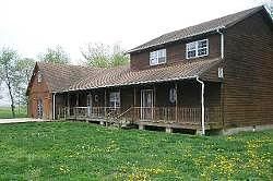 1020 East, Fairmount, IL 61841