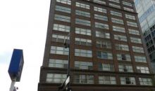 161 West Harrison Street Unit 201 Chicago, IL 60605