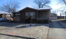 841 Willow Dr Chicago Heights, IL 60411